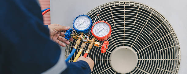 Licensed Hvac service in Snow Camp, NC - HVAC Repair CO