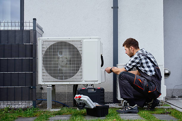 Trusted Hvac service in Snow Camp, NC - HVAC Repair CO